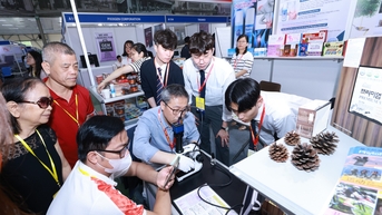 Sắp diễn ra Triển lãm Vietnam Medi-Pharm 2025