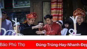 Gìn giữ giá trị văn hóa của Mo Mường