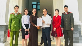 Chuyển nhầm 7 tỉ đồng vào tài khoản của người khác