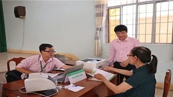 Đồng Nai: Cho vay tối đa 200 triệu đồng/hộ gia đình, không phải thế chấp