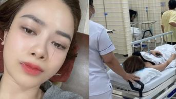 Ca sĩ Dương Hoàng Yến tiết lộ lý do sức khỏe, căn bệnh cô mắc nguy hiểm thế nào?