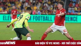 Indonesia thảm bại, chuyên gia chê HLV Kluivert 'quá tự tin'