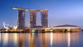 Những trải nghiệm ‘về đêm’ không thể bỏ lỡ tại Singapore