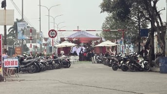 Khuyến khích sử dụng nhà văn hóa để tổ chức đám cưới, đám tang