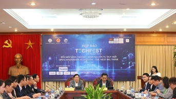 Quảng Nam tích cực tham gia mạng lưới khởi nghiệp toàn cầu