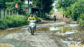 Đắk Lắk thu hồi gần 10 tỉ đồng bảo đảm từ hợp đồng dự án đội vốn, dính sai phạm