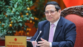 Thủ tướng chỉ thị đẩy mạnh phòng, chống lãng phí