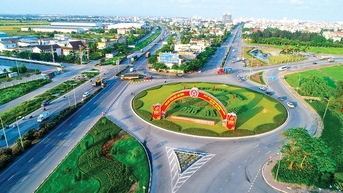 Khi sáp nhập, đặt tên đơn vị hành chính mới thế nào?