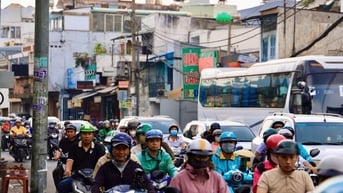 Ảnh hưởng hơn 4.000 hộ dân