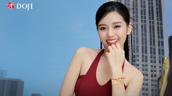 KHÁM PHÁ SỨC HÚT KHÔNG GIỚI HẠN TỪ CHARM VÀNG 24K