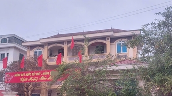 Vì sao Chi cục Thi hành án huyện Mê Linh bị... thi hành án?
