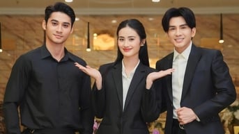 Hoa hậu Ý Nhi thừa nhận Đan Trường khó tính nhưng học hỏi được nhiều điều