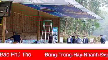 Đảm bảo cảnh quan xanh, sạch, đẹp, an toàn mùa lễ hội