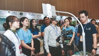 Kiến tạo hệ sinh thái khởi nghiệp ươm tạo “kỳ lân” công nghệ