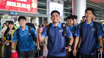 Lịch thi đấu giải bóng đá Thanh Niên sinh viên quốc tế 2025: 10 trận hấp dẫn