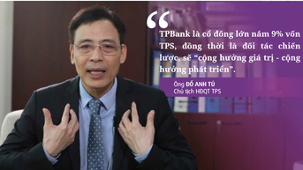 Dừng giao dịch 3 lô trái phiếu gần 3.500 tỷ liên quan Chứng khoán Tiên Phong