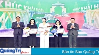 “Khúc khải hoàn” trên “miền đất lửa”