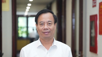 Thi đua cao điểm 90 ngày hoàn thành xóa nhà tạm, nhà dột nát