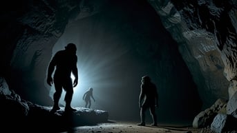 Phát hiện hài cốt “gần như người" 2 triệu tuổi ở Nam Phi