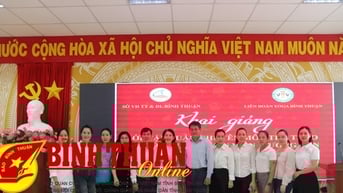 Tập huấn chuyên môn cho người hướng dẫn môn Yoga