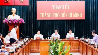 Nghị quyết 57 tạo ra bước chuyển mình mạnh mẽ