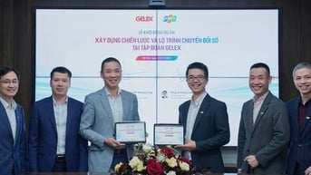 Xây khung quản trị doanh nghiệp vững chắc để tạo ra giá trị lâu dài