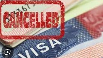 Tổng Lãnh sự quán cảnh báo người Việt về visa, thẻ xanh, nhập cảnh vào Mỹ