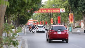 Sở Nội vụ hướng dẫn TP Vinh xây dựng phương án sắp xếp đơn vị hành chính cấp xã