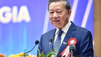Nhà nước và tư nhân cùng đầu tư hạ tầng dữ liệu