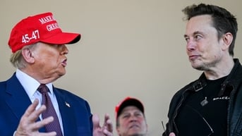 Ông Trump bác tin tỉ phú Musk nắm được kế hoạch chiến tranh mật của Mỹ