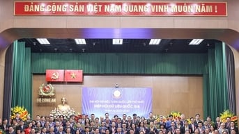 Sớm đưa Việt Nam trở thành quốc gia số, phát triển dựa trên dữ liệu