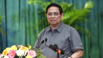 Nghĩ sâu, làm lớn phát triển Bình Định nhanh, bền vững
