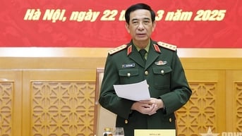 Bảo đảm mô hình quân sự địa phương thống nhất, hiệu quả