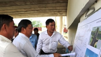 Tăng tính minh bạch sau giám sát