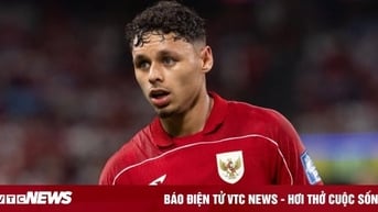 Báo Indonesia vẽ kịch bản không tưởng giúp đội nhà dự World Cup 2026