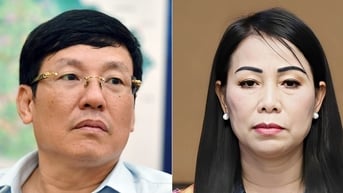 Vụ Tập đoàn Phúc Sơn: Chuyện Hậu ‘Pháo’ giải mã ám ngữ của các cựu quan chức
