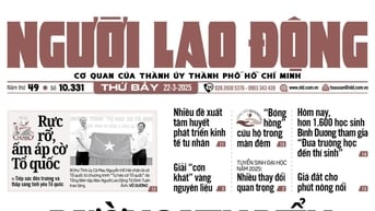 Đường ven biển kết nối nhiều giá trị