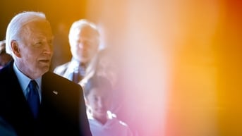 Cựu Tổng thống Biden lên kế hoạch trở lại chính trường