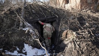 Nga chuẩn bị 3 tháng cho chiến dịch đánh úp Ukraine tại Kursk