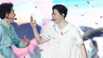 Điểm mới trong "Anh trai say hi" đêm thứ 5, nhiều khán giả rơi nước mắt