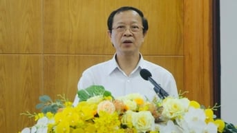 Thứ trưởng Bộ GD&ĐT: Đừng xem dạy thêm học thêm là việc đương nhiên