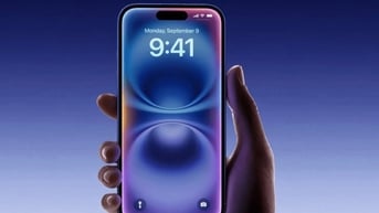 Công an tìm ra người nhặt iPhone 16 ở sân bay Tân Sơn Nhất
