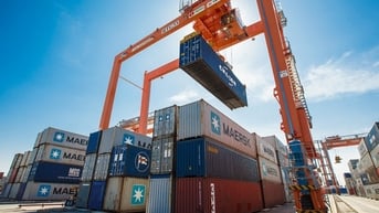 Tổng công ty Hàng hải Việt Nam lãi đột biến, hé lộ thu nhập dàn lãnh đạo