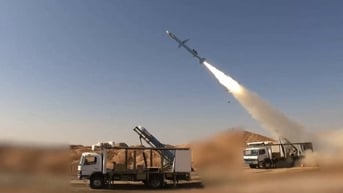Iran triển khai hệ thống tên lửa đến 3 đảo chiến lược sau khi cảnh báo Mỹ