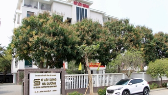 Địa điểm tiếp công dân của các sở sau hợp nhất ở Hải Dương được đặt tại đâu?