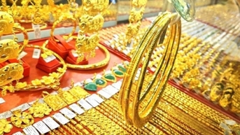មាស​ឡើង​ថ្លៃ ហេតុអ្វី​យួន​នៅតែ​ចូលចិត្ត​ទិញ​?