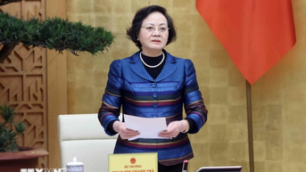 Tinh gọn bộ máy: Bảo đảm thận trọng, kỹ lưỡng, chất lượng