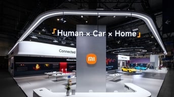 Doanh thu bùng nổ, định vị tầm cao mới trong hệ sinh thái "Người × Xe × Nhà"
