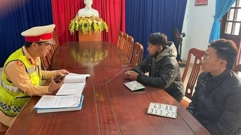 Lại phát hiện "quái xế" trên đèo Hải Vân