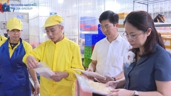 Vững bước trên hành trình khởi nghiệp, lập nghiệp